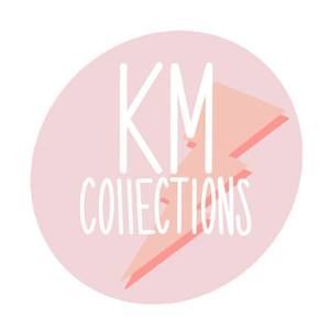 Meet your Posher, Kaytlin